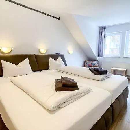 Hotel Smart 2 Bb2 321 Winterberg