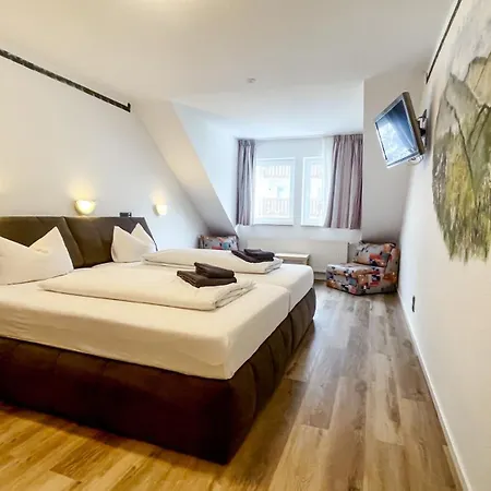 Smart 2 Bb2 321 Hotel *