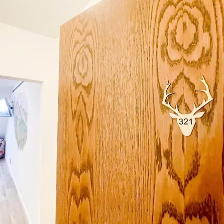 Hotel Smart 2 Bb2 321 *