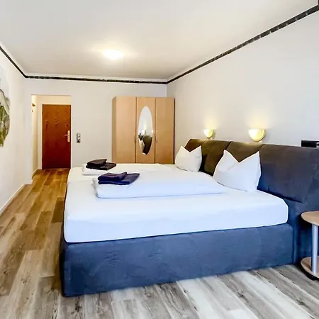 Smart 2 Bb2 321 Hotel Winterberg