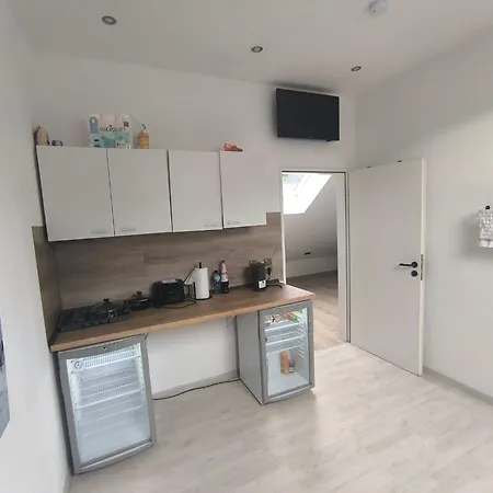 Smart 2 Bb2 321 Hotel *