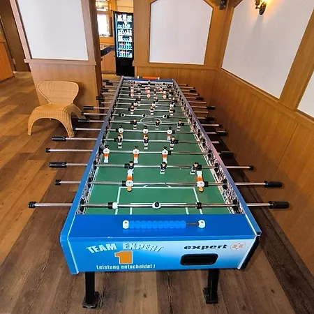 Smart 2 Bb2 321 Hotel *