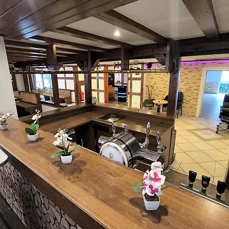 Smart 2 Bb2 321 Hotel Winterberg