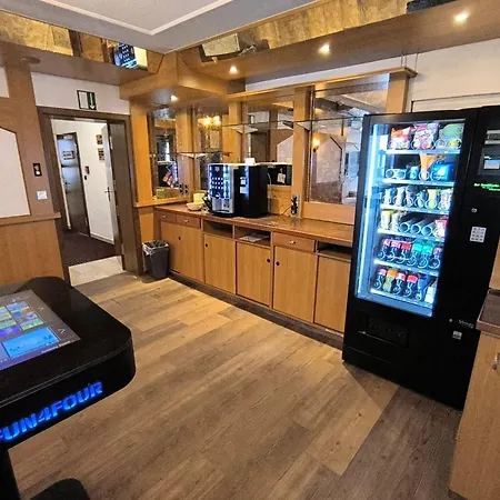 Smart 2 Bb2 321 Hotel