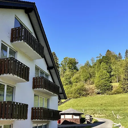 Hotel Smart 2 Bb2 321 Winterberg