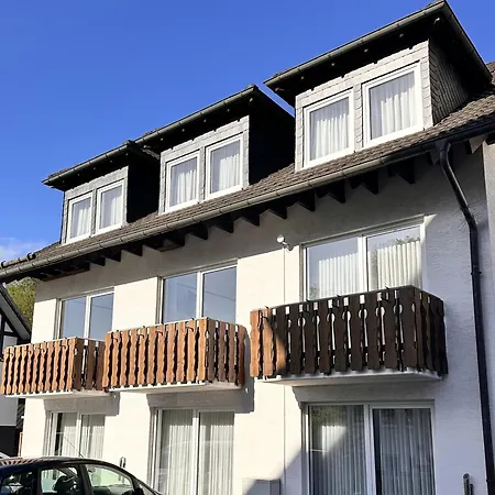 Smart 2 Bb2 321 Hotel