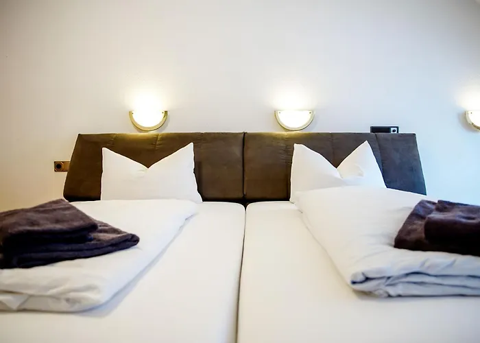 Smart 2 Bb2 321 Ξενοδοχείο Βίντερμπεργκ