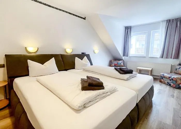 Hotell Smart 2 Bb2 321 Winterberg