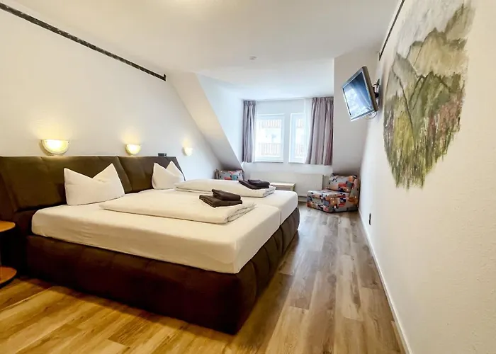 Smart 2 Bb2 321 Ξενοδοχείο *