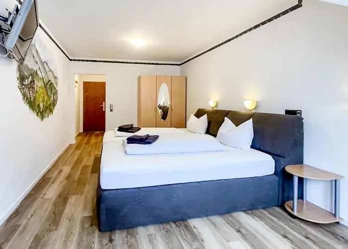 Smart 2 Bb2 321 Hotell Winterberg