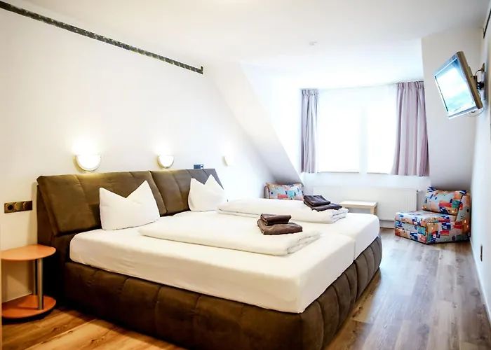 Smart 2 Bb2 321 Hotell *