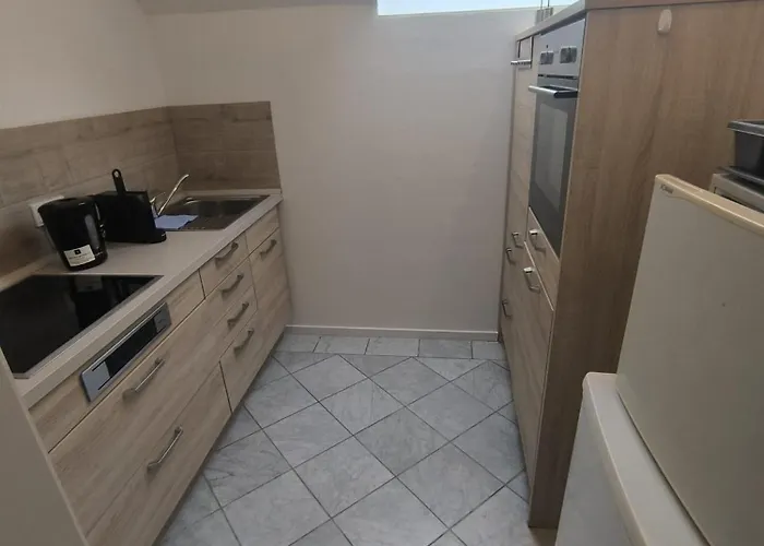 Smart 2 Bb2 321 Ξενοδοχείο Βίντερμπεργκ