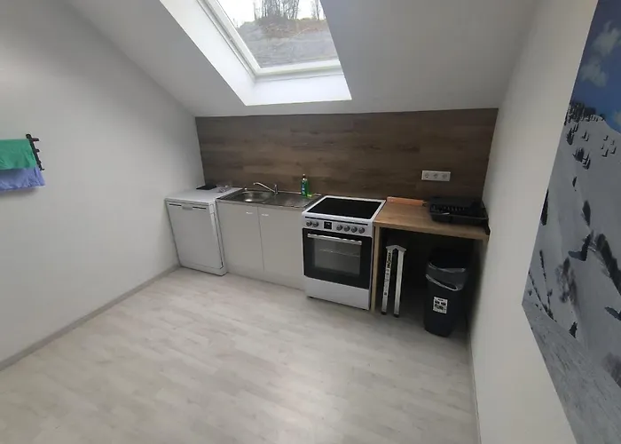 Hotell Smart 2 Bb2 321 *