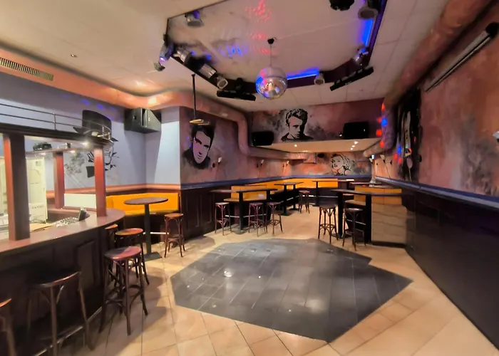 Smart 2 Bb2 321 Hotell *