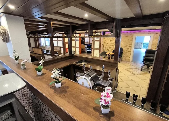 Smart 2 Bb2 321 Ξενοδοχείο Βίντερμπεργκ