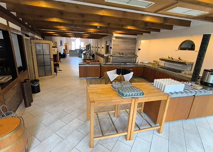 Hotell Smart 2 Bb2 321 Winterberg