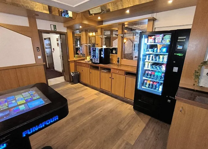 Smart 2 Bb2 321 Hotell